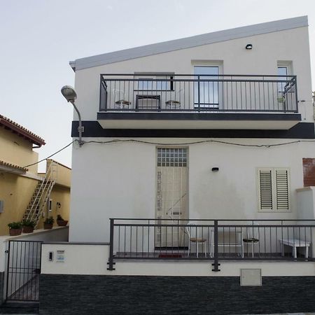 Ansise Apartments Lido di Noto Exterior foto