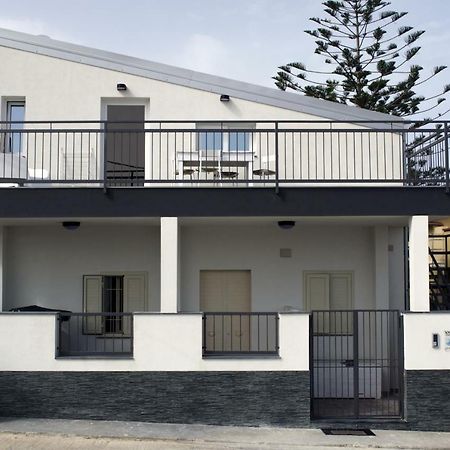 Ansise Apartments Lido di Noto Exterior foto