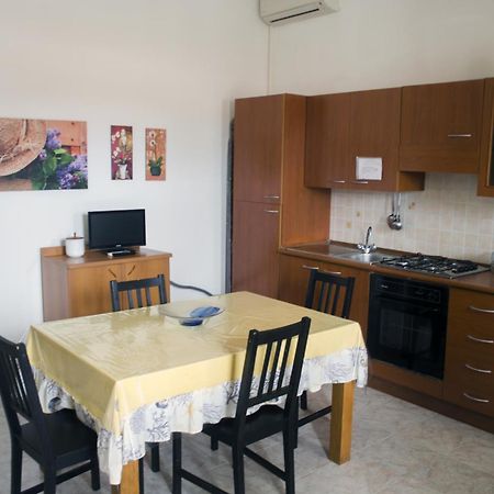 Ansise Apartments Lido di Noto Exterior foto