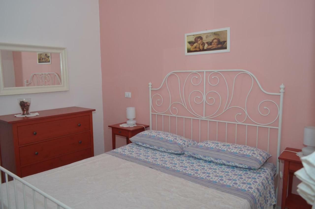 Ansise Apartments Lido di Noto Exterior foto