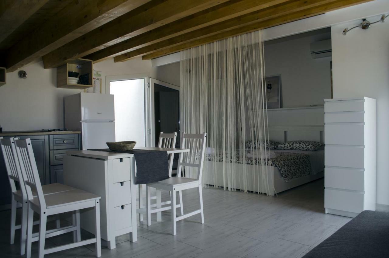 Ansise Apartments Lido di Noto Exterior foto
