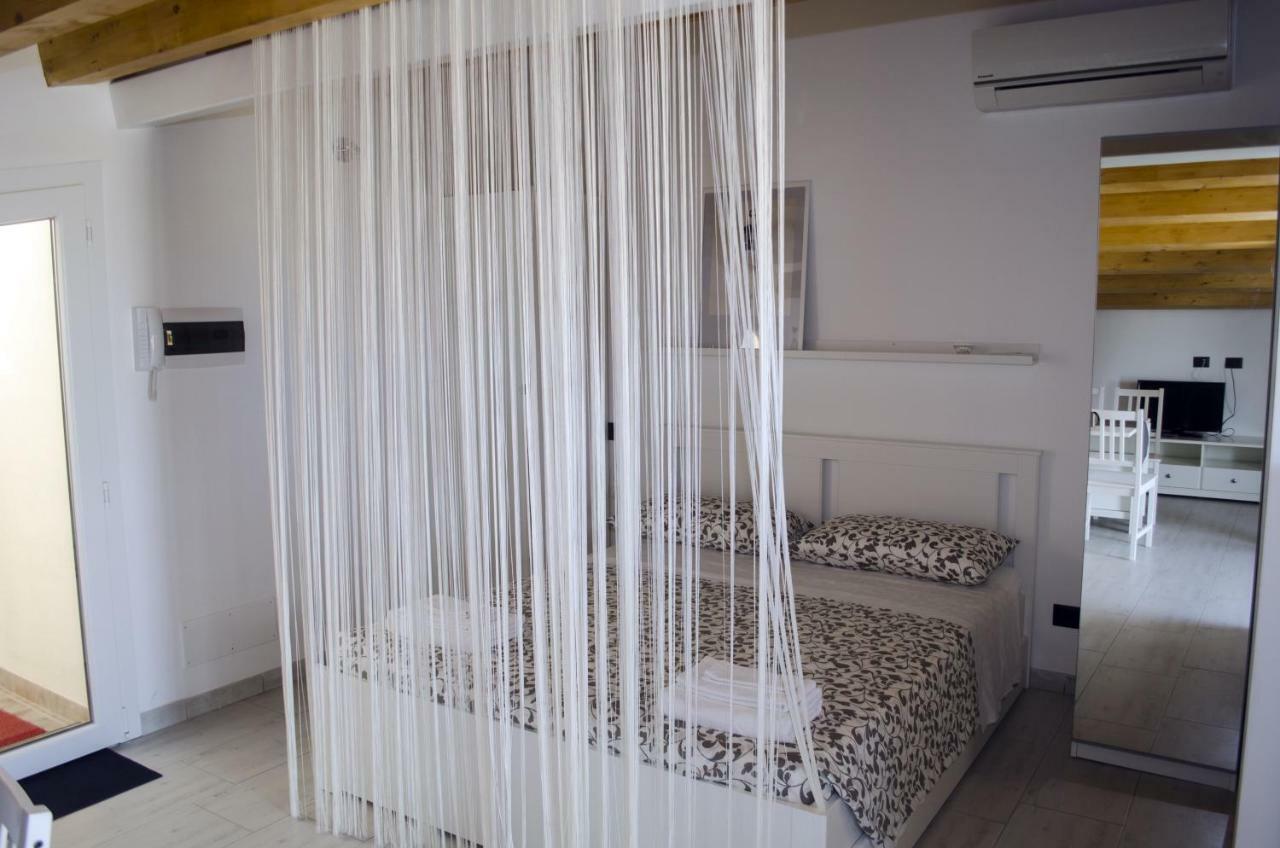 Ansise Apartments Lido di Noto Exterior foto