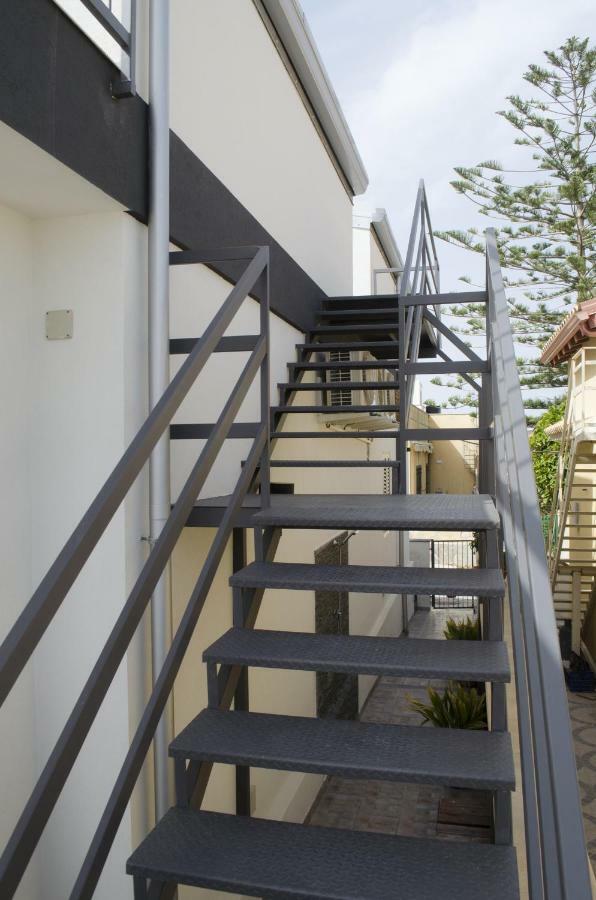 Ansise Apartments Lido di Noto Exterior foto