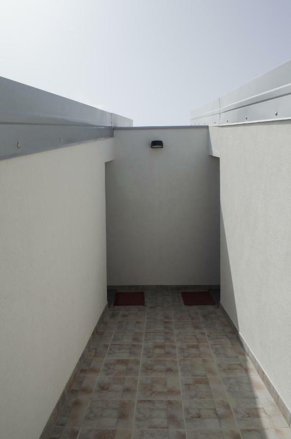 Ansise Apartments Lido di Noto Exterior foto