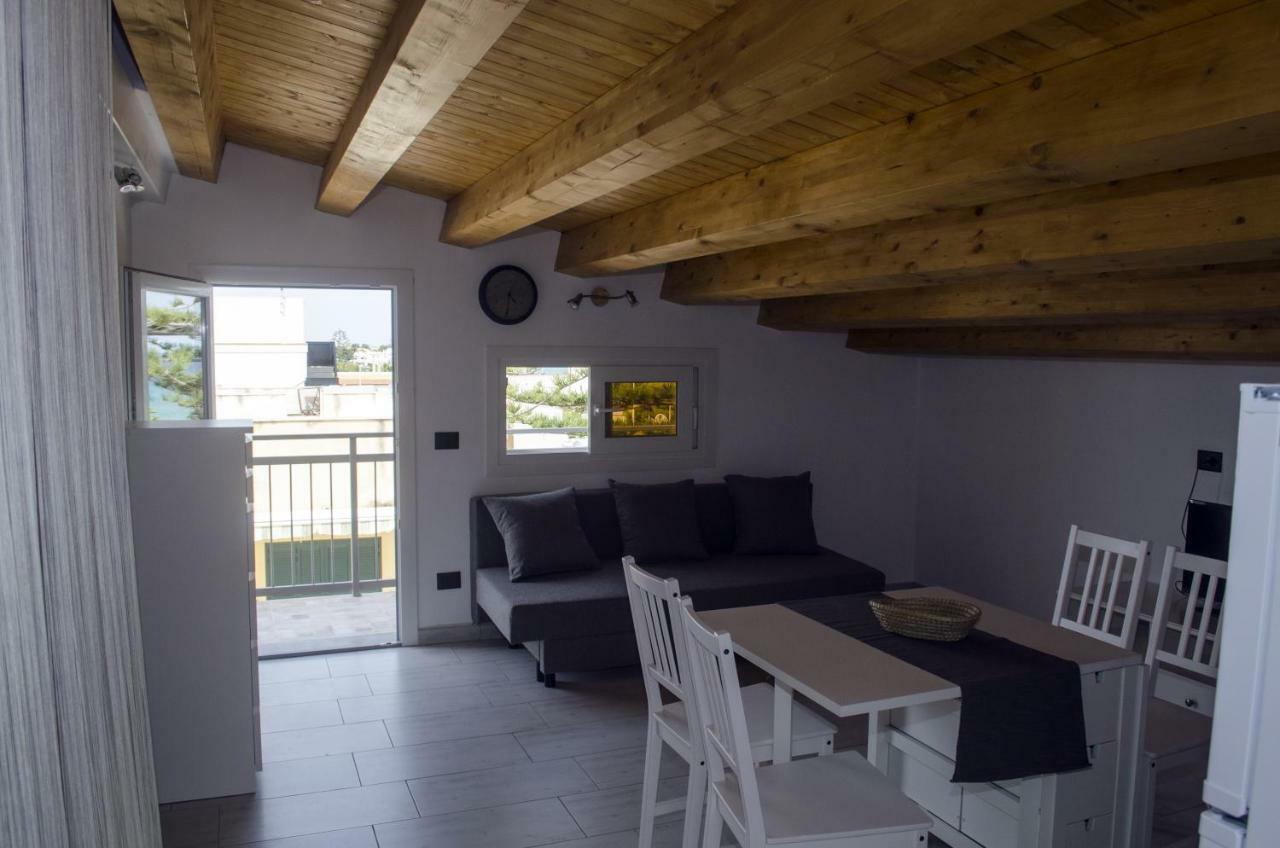 Ansise Apartments Lido di Noto Exterior foto